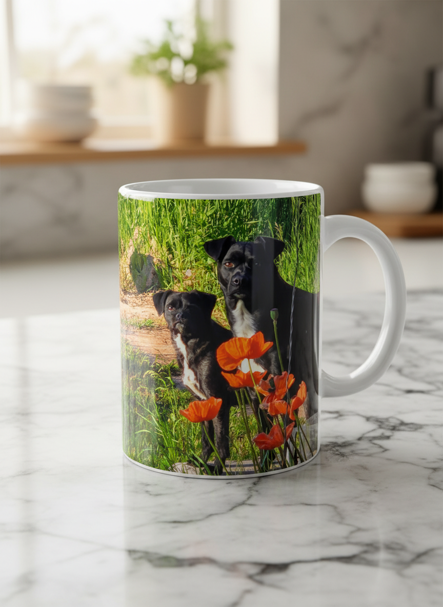 Custom Mug