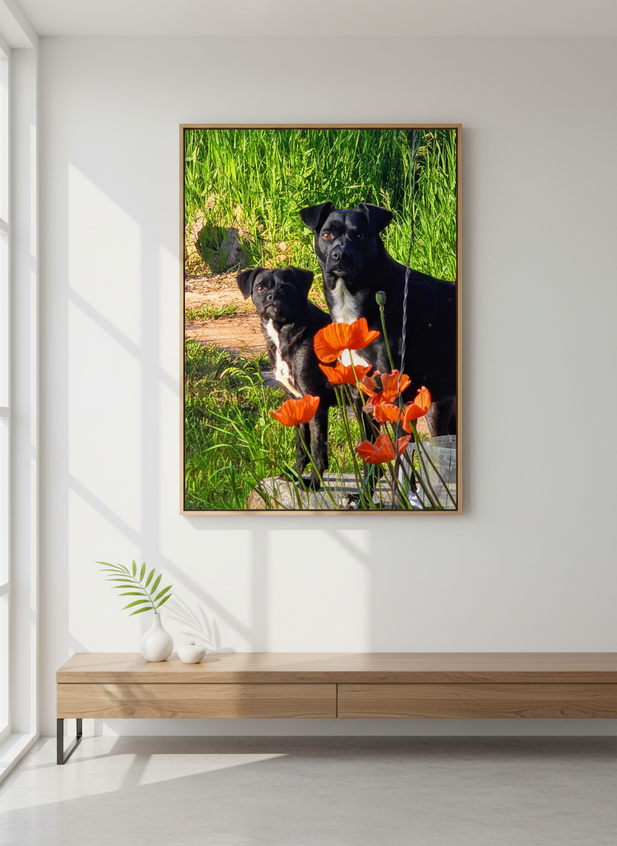 Canvas Print